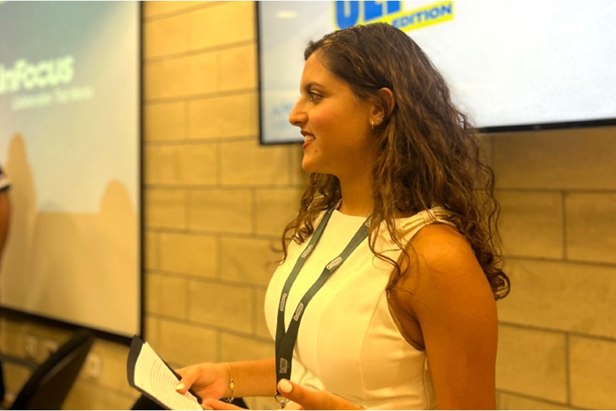 NDU Students Leadership Training Inspires Once Again 5